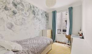 Venta Piso Paris 16ème