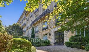 Venta Piso Paris 16ème
