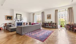 Venta Piso Paris 16ème