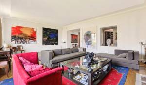 Venta Piso Paris 16ème