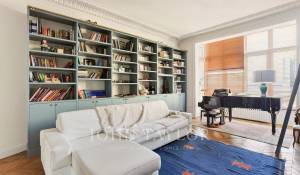 Venta Piso Paris 16ème