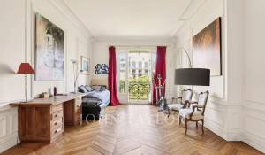 Venta Piso Paris 16ème