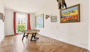 Venta Piso Paris 16ème