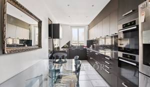 Venta Piso Paris 16ème