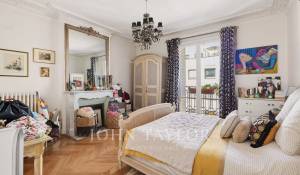 Venta Piso Paris 16ème