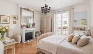 Venta Piso Paris 16ème