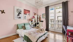 Venta Piso Paris 16ème