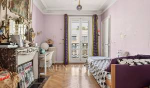 Venta Piso Paris 16ème