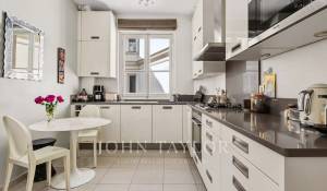 Venta Piso Paris 16ème