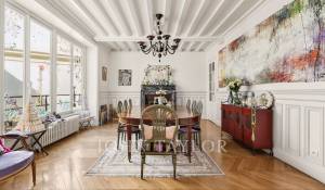 Venta Piso Paris 16ème