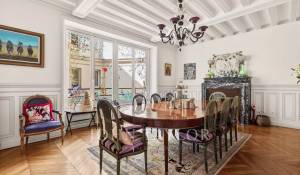 Venta Piso Paris 16ème