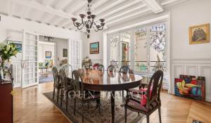 Venta Piso Paris 16ème