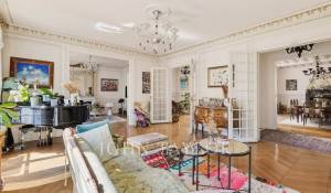 Venta Piso Paris 16ème