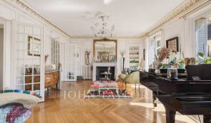 Venta Piso Paris 16ème