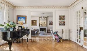 Venta Piso Paris 16ème