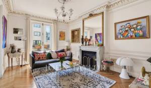 Venta Piso Paris 16ème