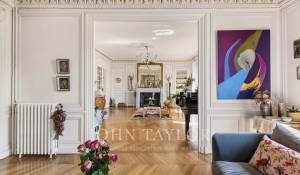 Venta Piso Paris 16ème