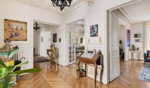 Venta Piso Paris 16ème