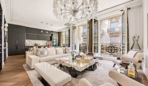 Venta Piso Paris 16ème