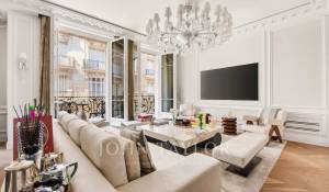 Venta Piso Paris 16ème
