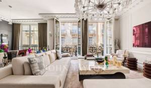 Venta Piso Paris 16ème