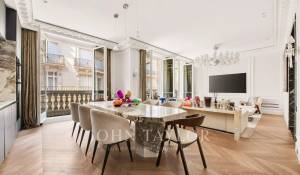 Venta Piso Paris 16ème