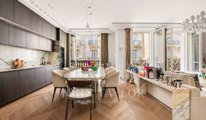 Venta Piso Paris 16ème