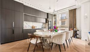 Venta Piso Paris 16ème