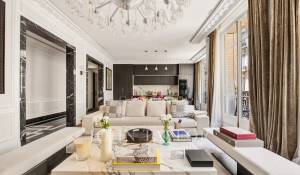 Venta Piso Paris 16ème