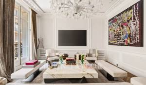 Venta Piso Paris 16ème