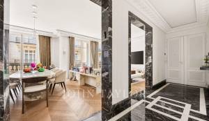 Venta Piso Paris 16ème