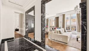 Venta Piso Paris 16ème