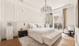 Venta Piso Paris 16ème