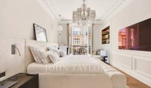 Venta Piso Paris 16ème