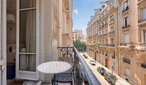 Venta Piso Paris 16ème