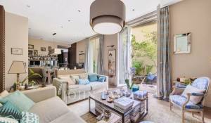 Venta Piso Paris 16ème