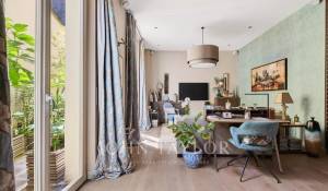 Venta Piso Paris 16ème