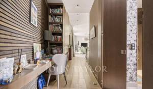 Venta Piso Paris 16ème
