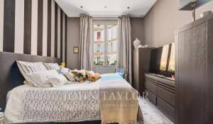 Venta Piso Paris 16ème