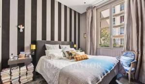 Venta Piso Paris 16ème