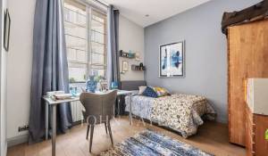 Venta Piso Paris 16ème