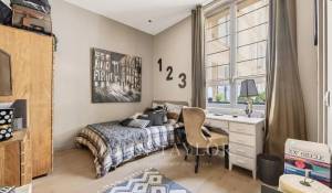 Venta Piso Paris 16ème