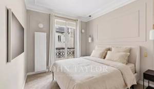 Venta Piso Paris 16ème