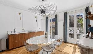 Venta Piso Paris 16ème