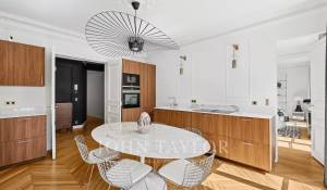 Venta Piso Paris 16ème
