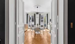 Venta Piso Paris 16ème