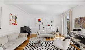 Venta Piso Paris 16ème