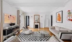 Venta Piso Paris 16ème