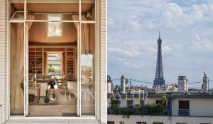 Venta Piso Paris 16ème