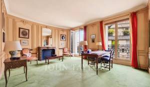 Venta Piso Paris 16ème